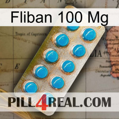 Fliban 100 Mg new09